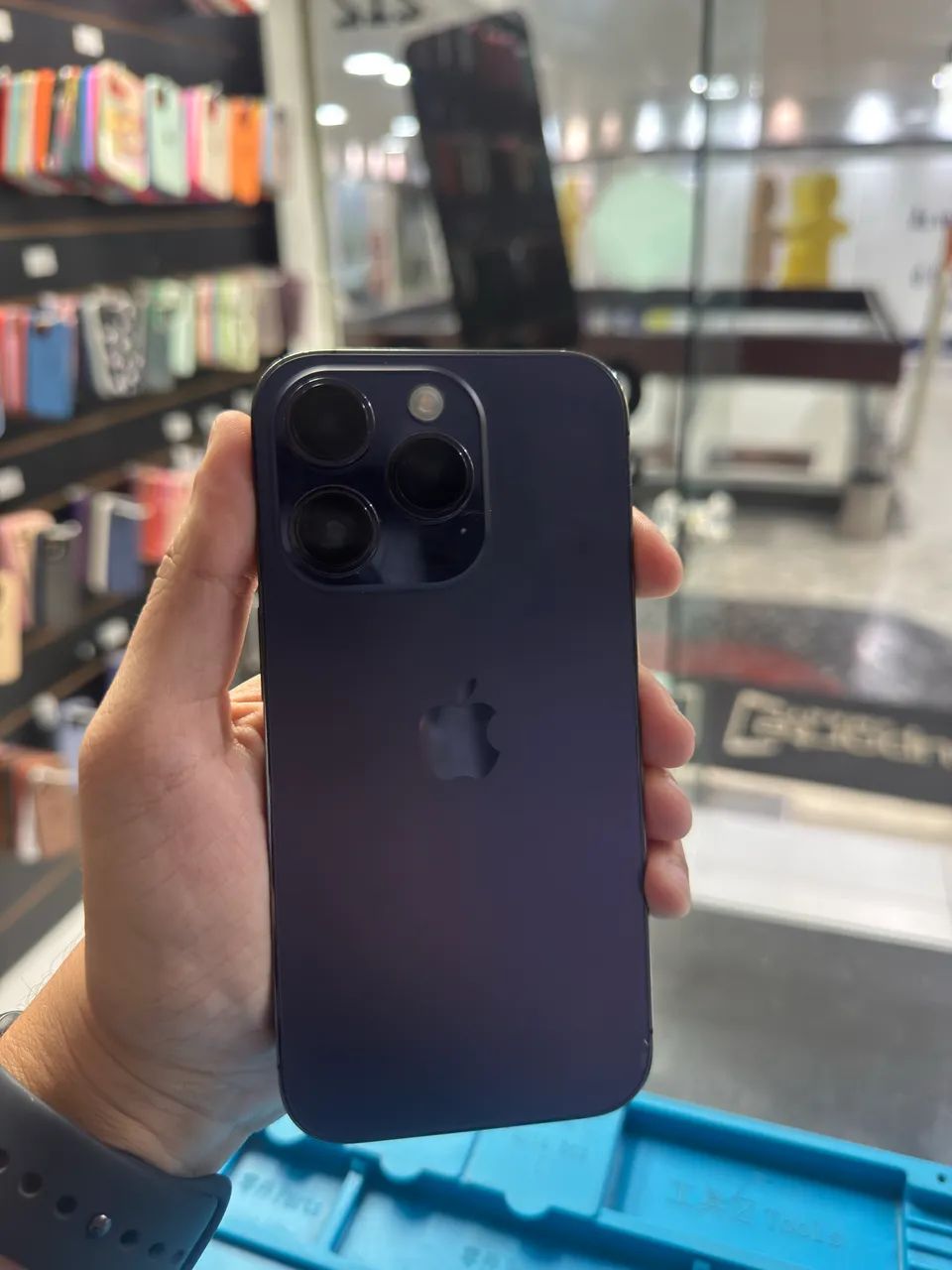 IPHONE 14 PRO 256GB - Foto 3