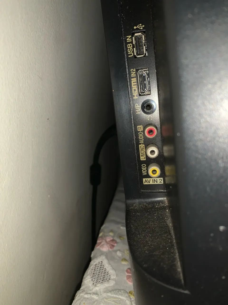 Tv LG, Televisão LG, LCD 32 Polegadas. - Foto 4