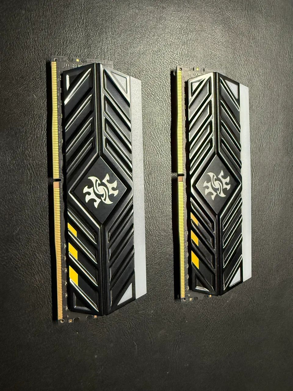 Memória RAM XPG Spectrix, 8GB, 3000MHz, CL16, rgb - Foto 3