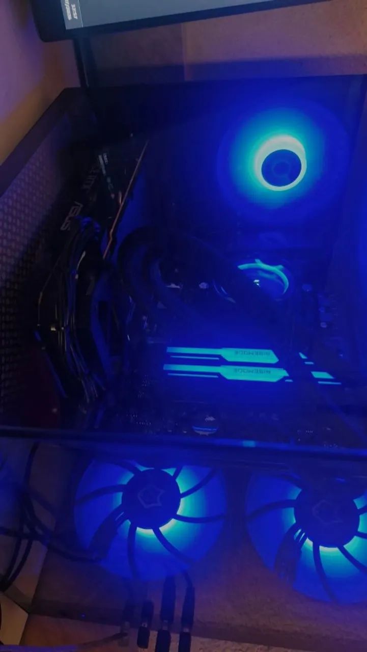Vendo pc gamer  - Foto 3