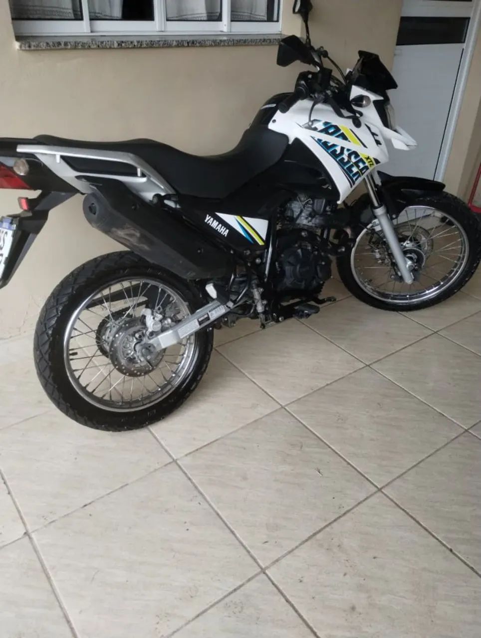 Yamaha crosser z 2011 - Foto 3
