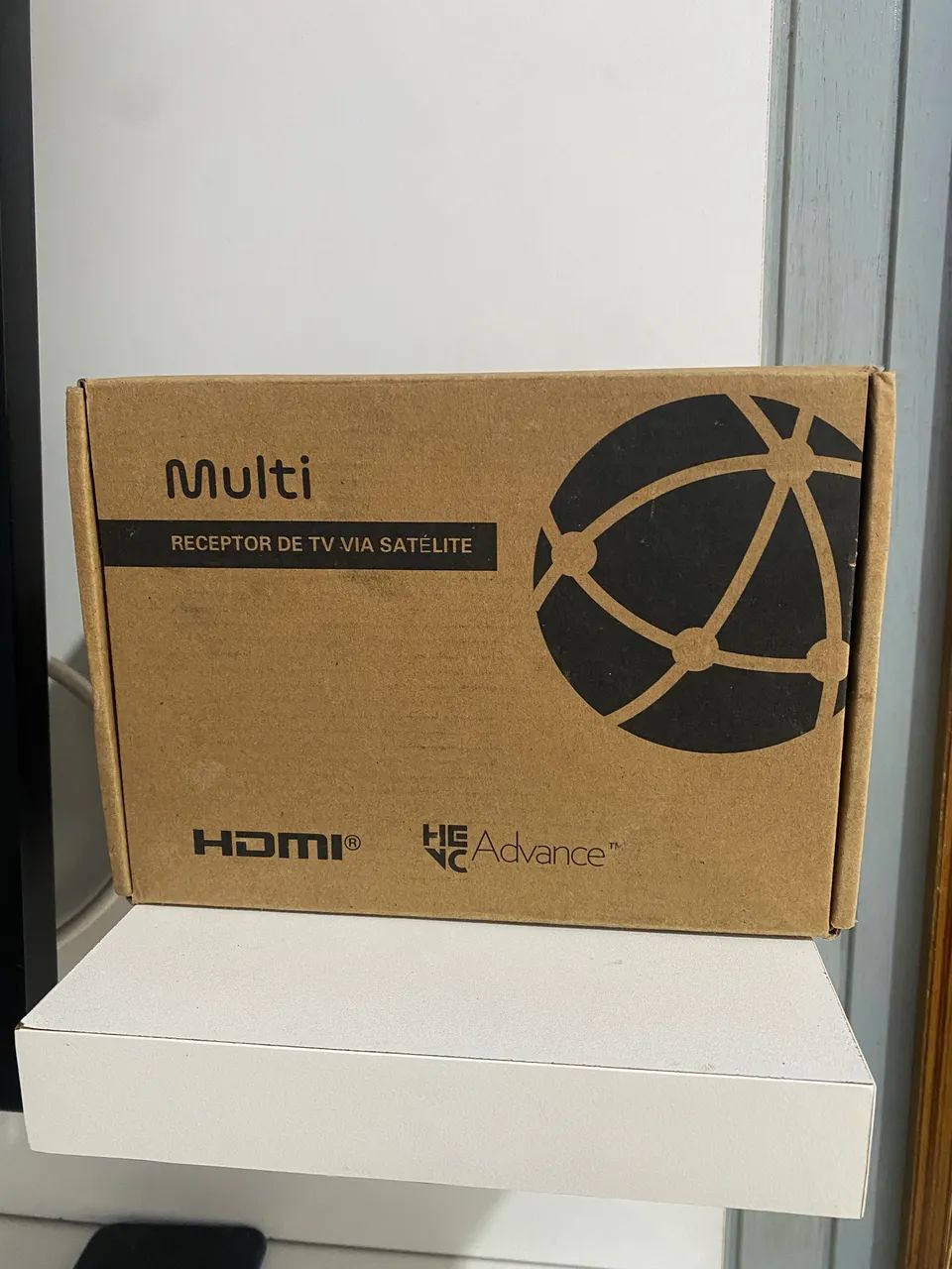 Parabólica digital  - Foto 2