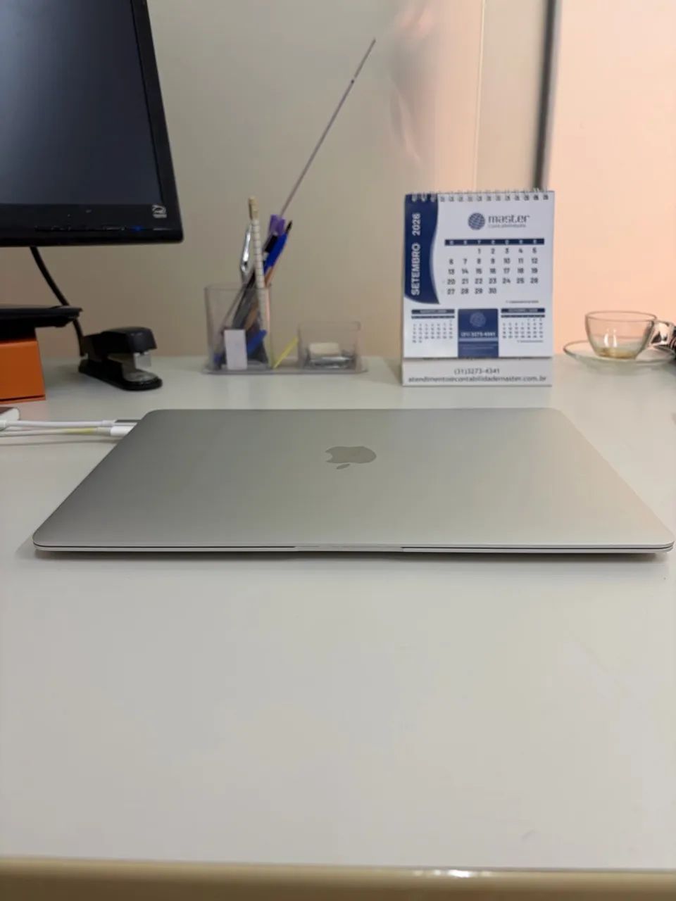 MacBook Air M1 2020 - Foto 3