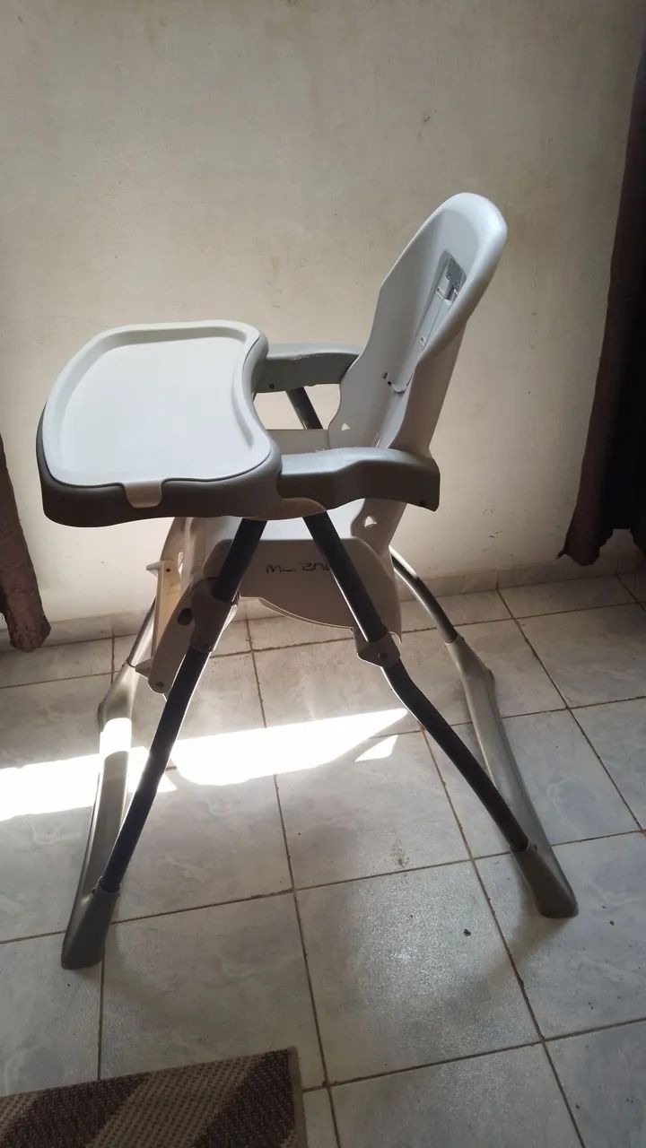 Cadeira de Alimentação  - Foto 2