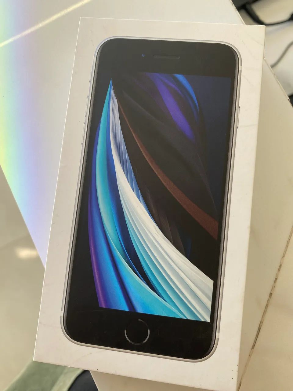 iPhone 8 Se impecável  - Foto 4
