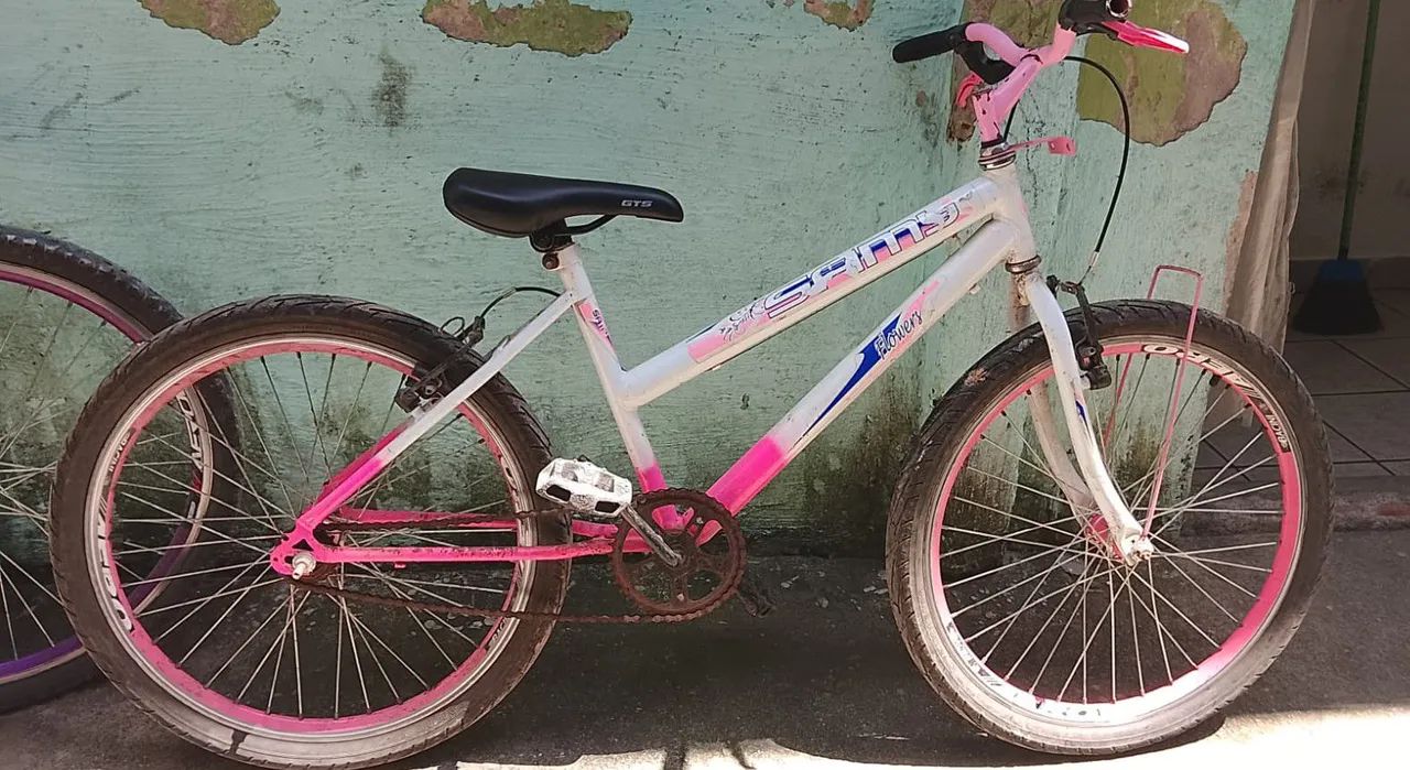 Bicicletas  - Foto 2