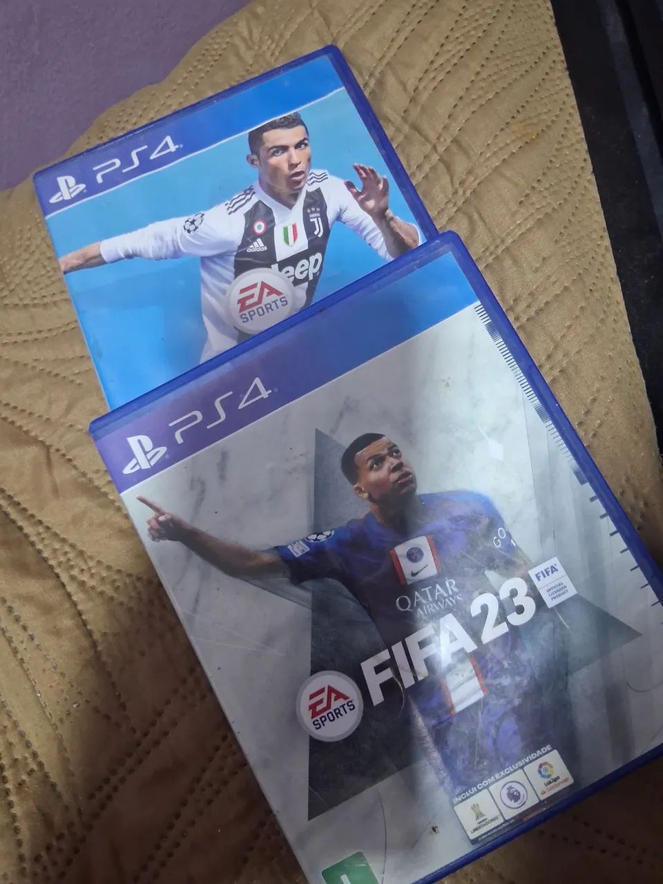PS4 SLIM - Foto 4
