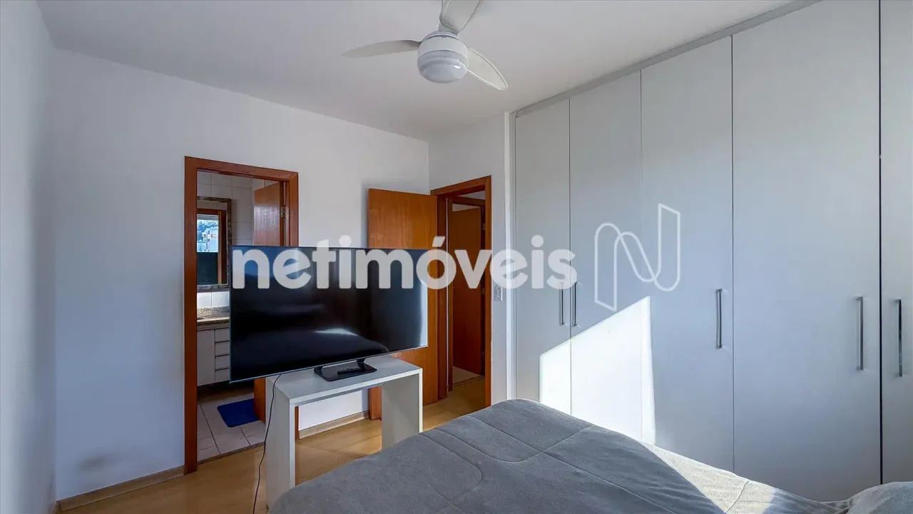 Venda Apartamento 2 quartos Vila Paris Belo Horizonte - Foto 5