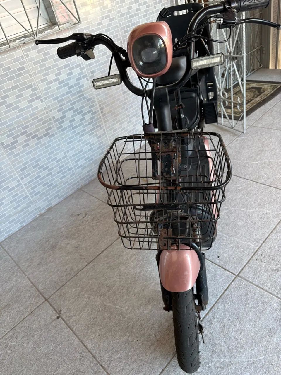 Scooter  - Foto 2