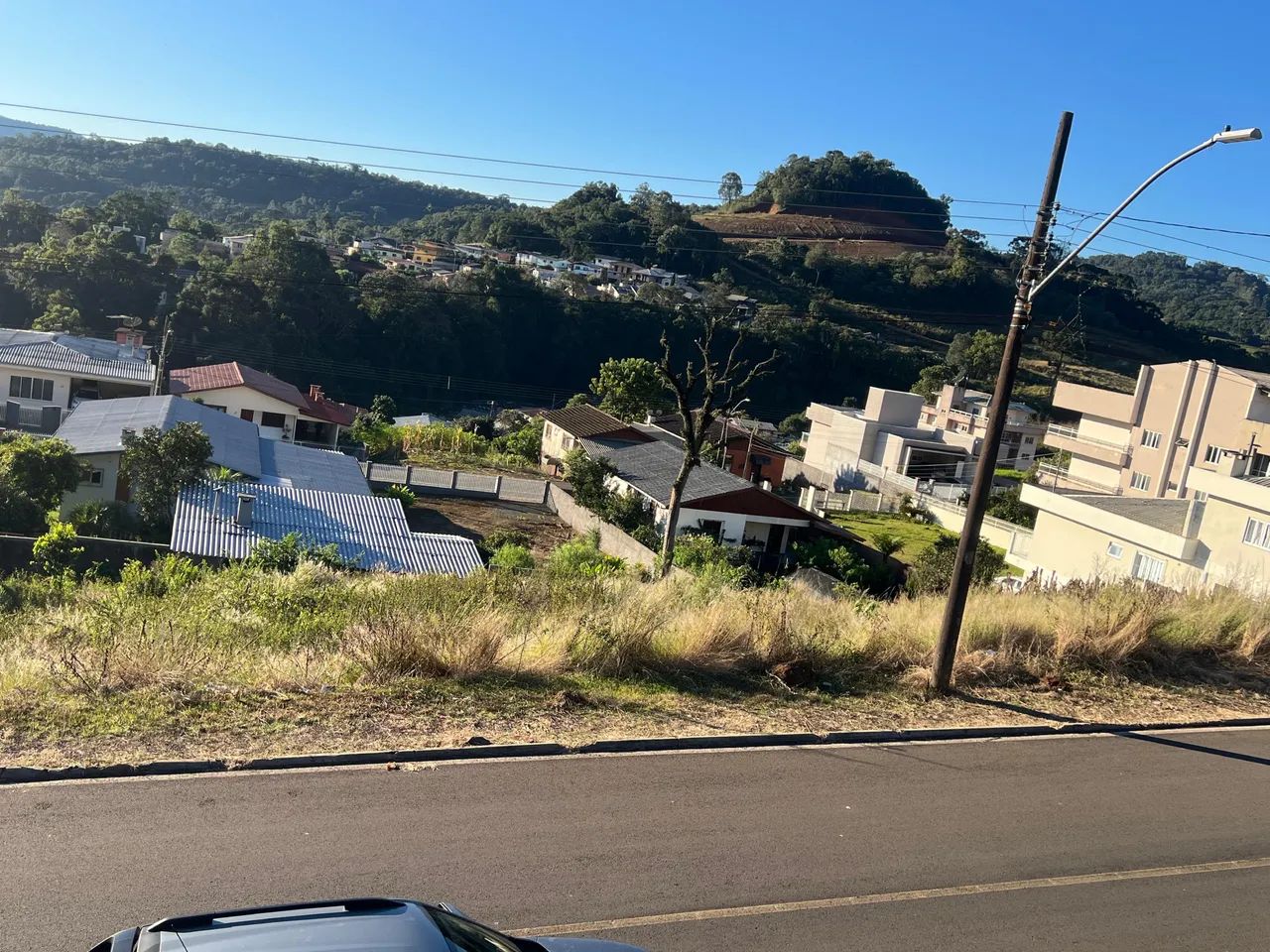 Terreno  - Foto 4
