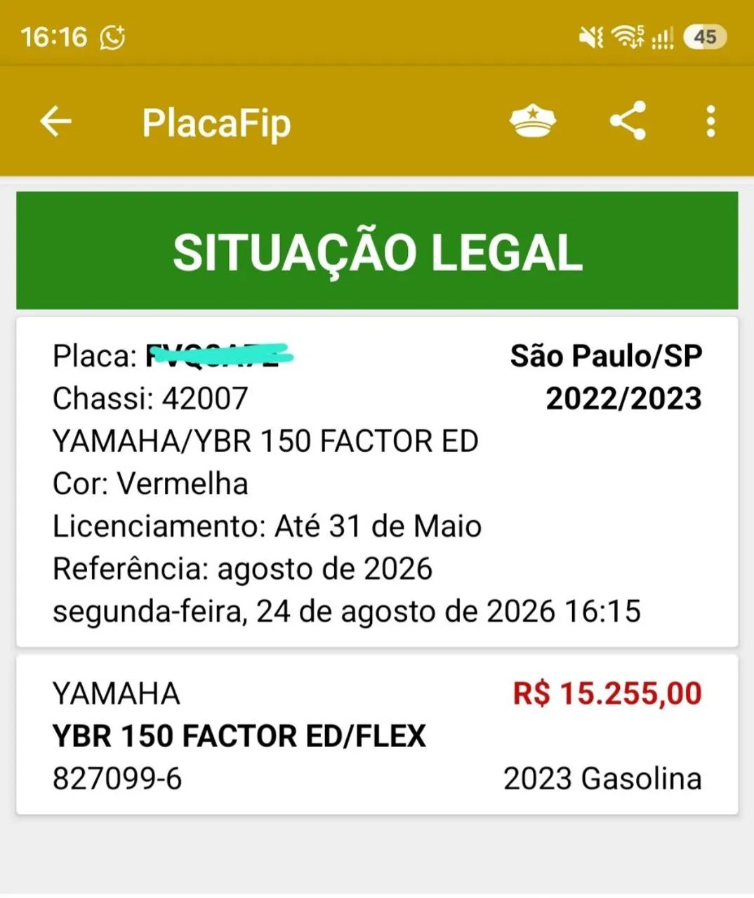 Factor 150 2022/23  - Foto 4