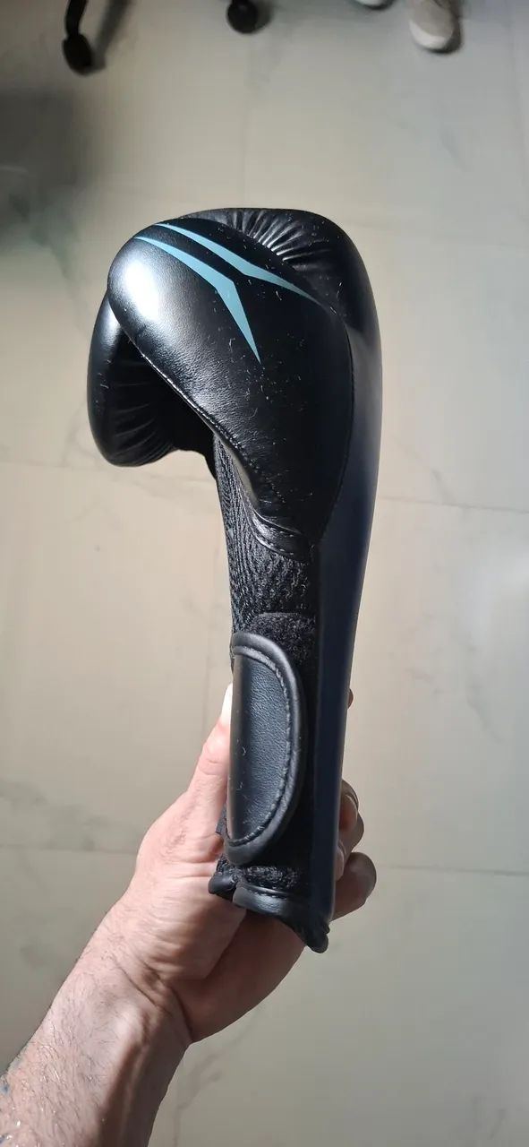 Luvas Adidas - Foto 5
