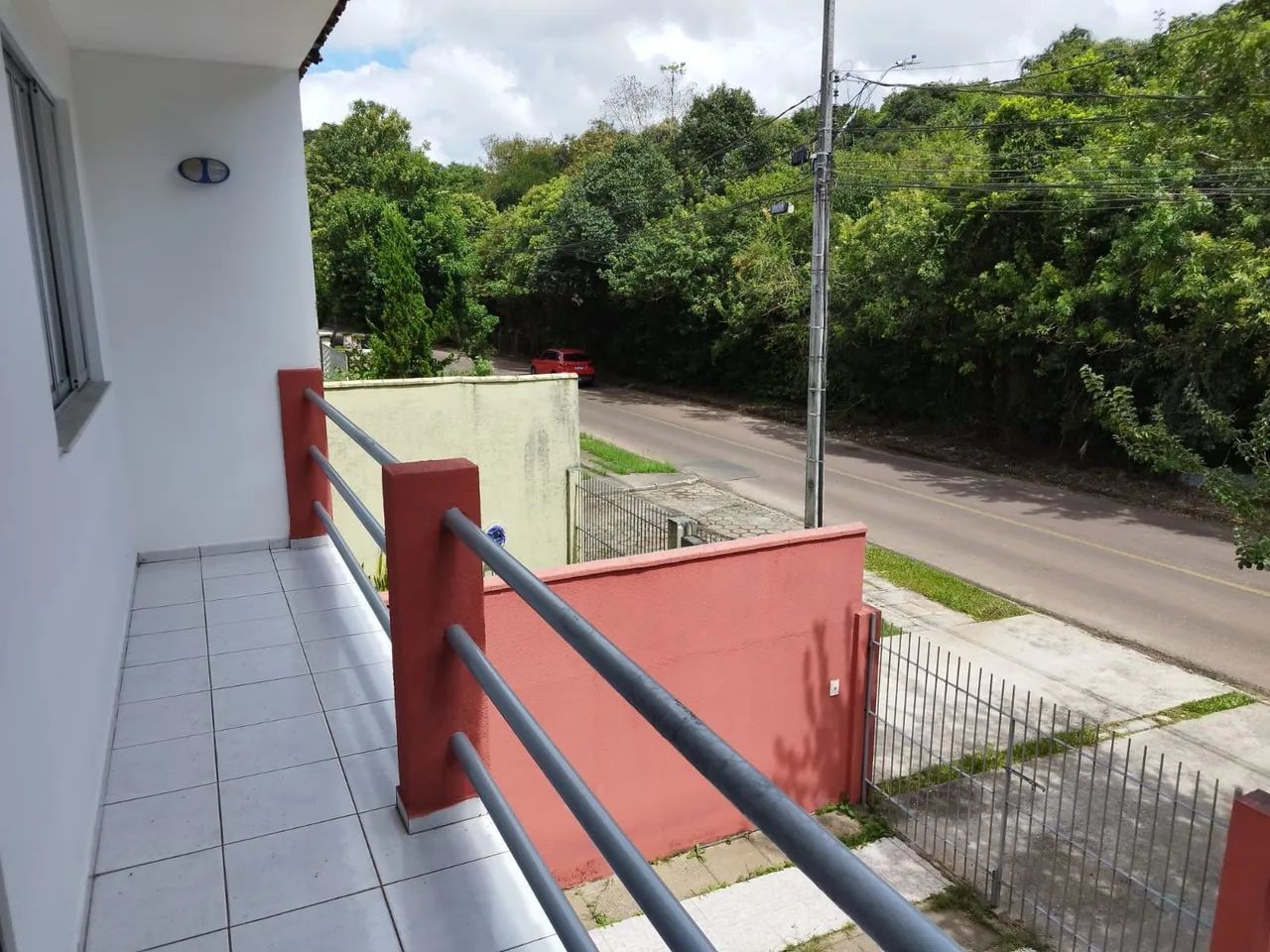 Foto - Curitiba - Guaíra