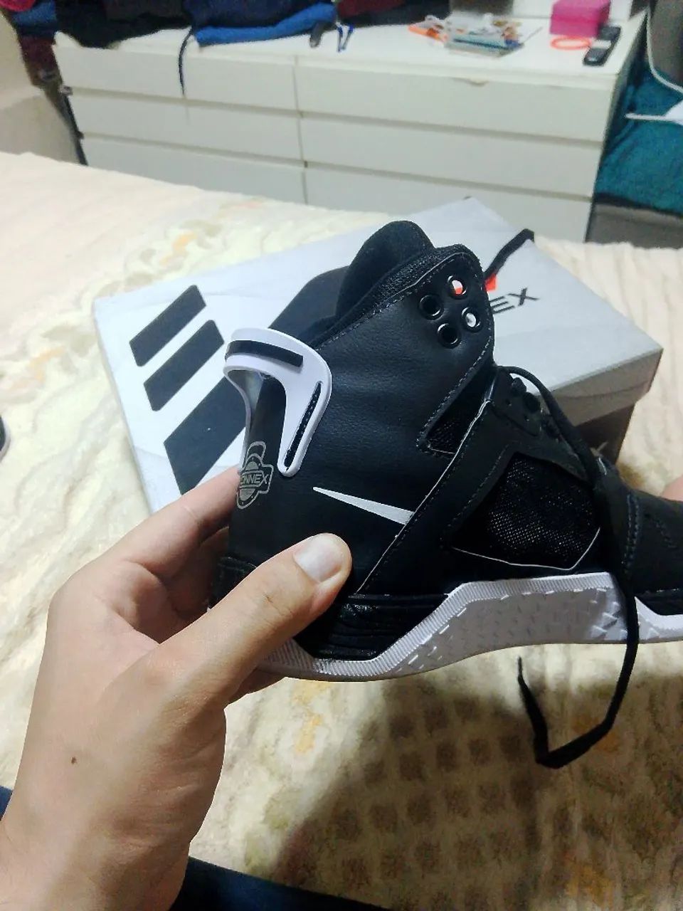 Tênis Masculino - Foto 4