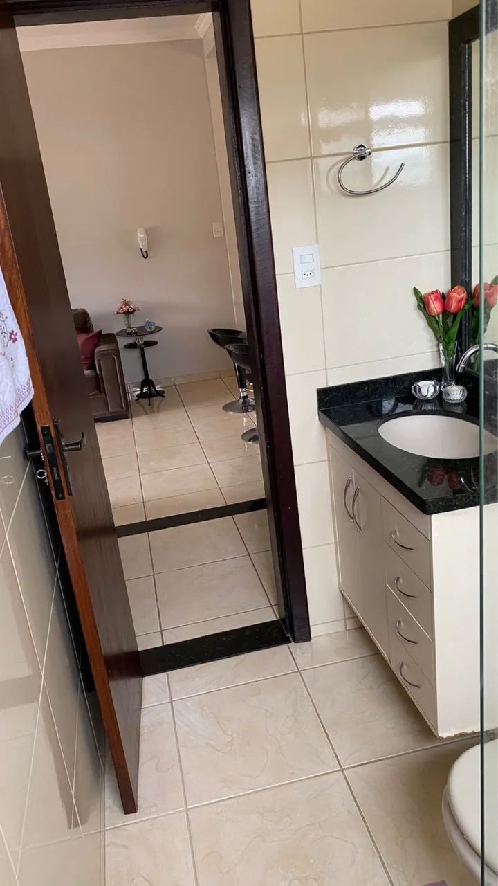Alugo Excelente apartamento  - Foto 4