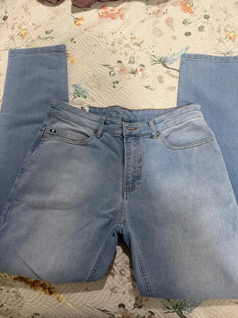 Calça Reserva 42 Original  - Foto 3