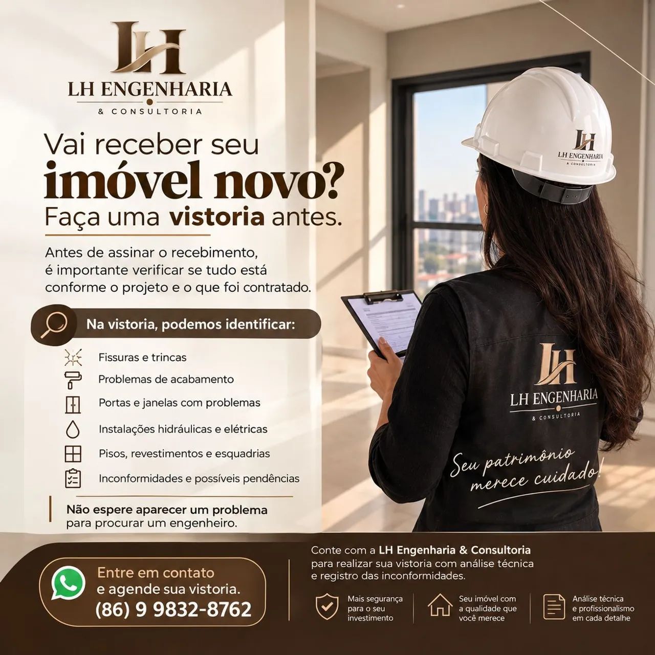 Projetos e Serviços de Engenharia | Teresina e Região - Foto 2