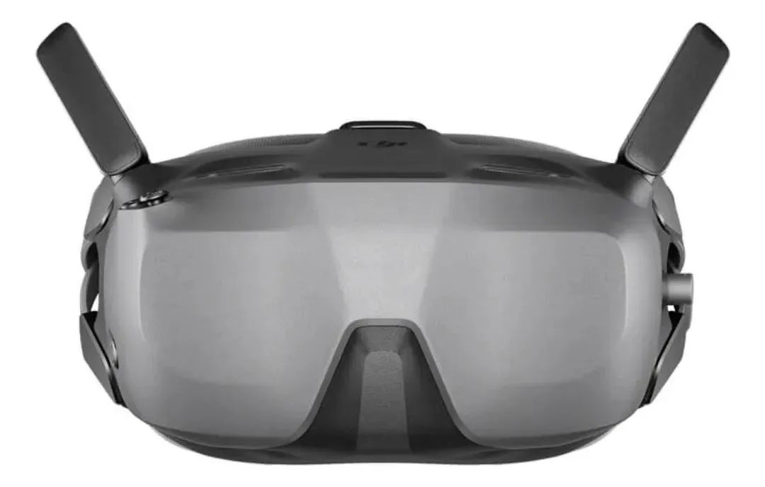 Drone DJI NEO 2 fly more goggles - Foto 5