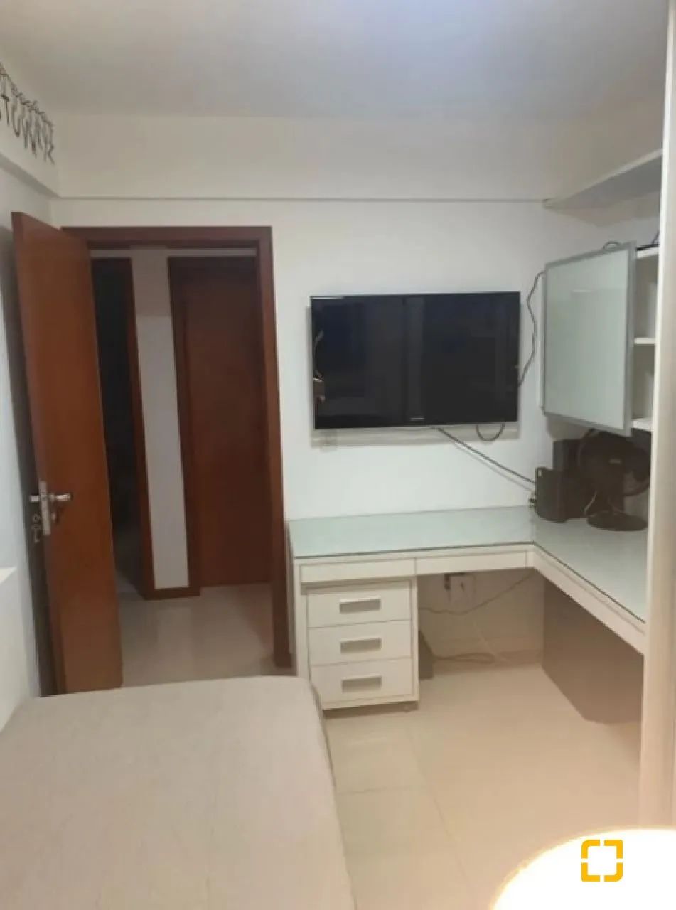 Apartamento 3 quartos no Estreito - Foto 3