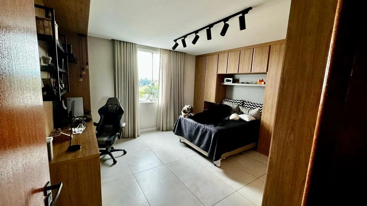 VENDO CASA NA MORADA DA COLINA  - Foto 4