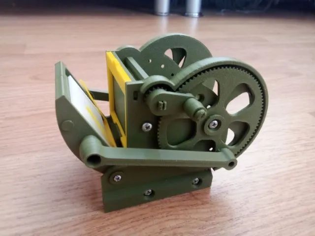 Máquina Gráfica Corte e Vinco - Miniatura - Foto 4
