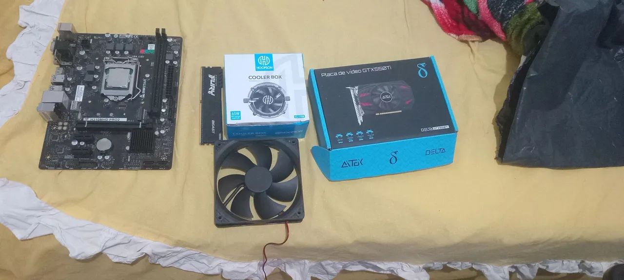 Cpu gamer - Foto 4
