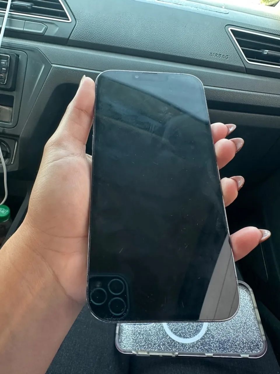 iPhone 13 Pro Max 1 TB - Foto 4