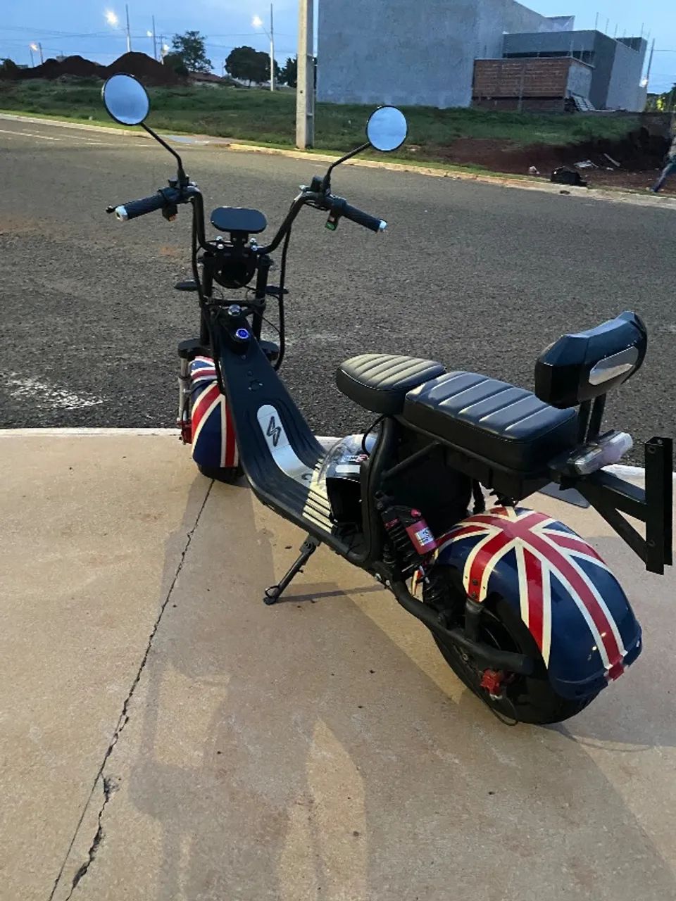 Scooter Eletrica 3000w - Foto 3