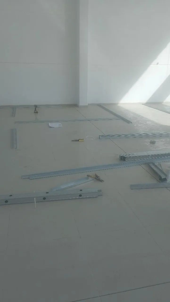 Paredes,tetos drywall 