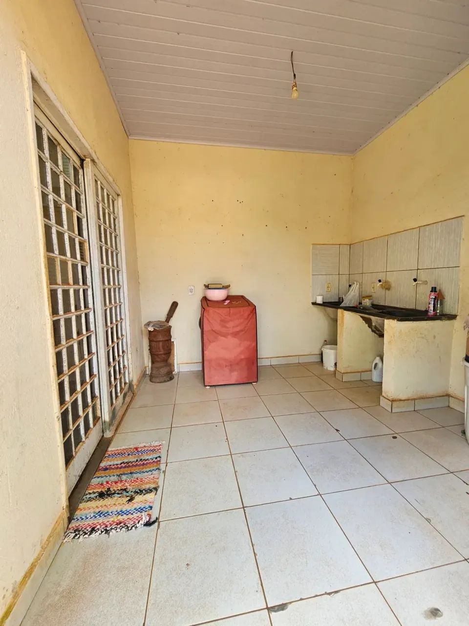 Imóvel para venda com 5012 metros quadrados com 3 quartos - Foto 4