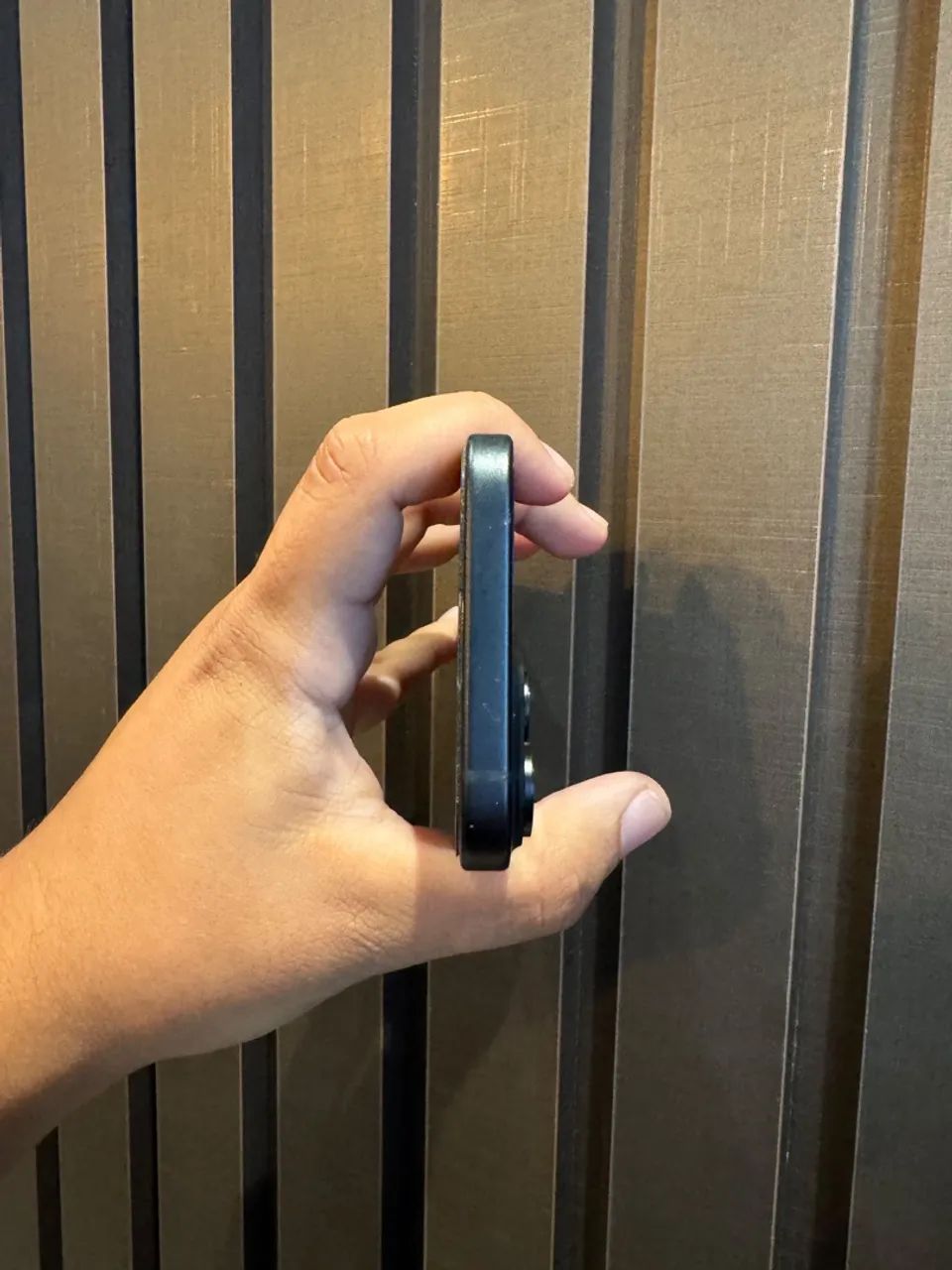 IPHONE 15 em ótimo estado  - Foto 2