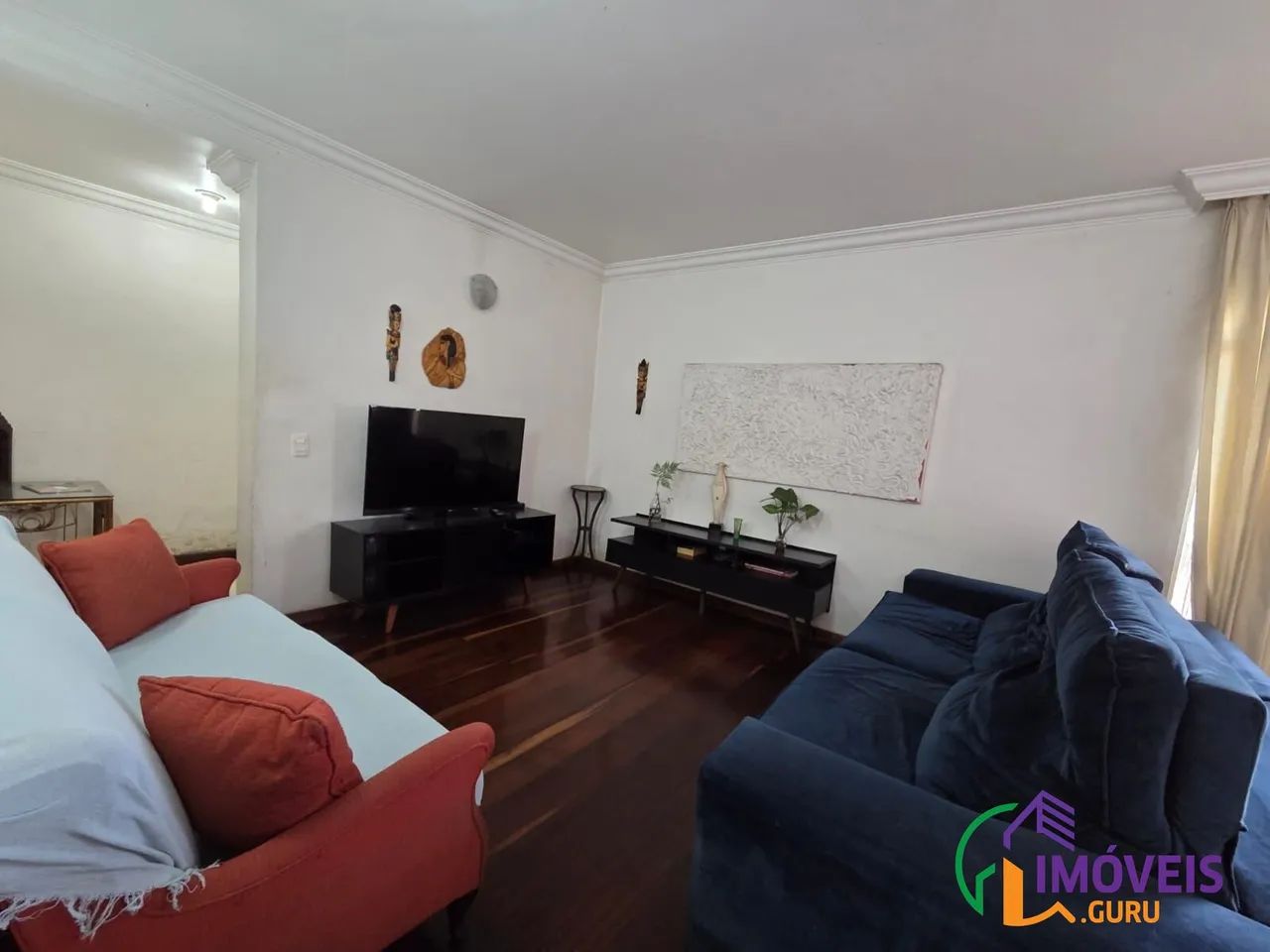 CASA ASSOBRADADA - JARDIM LEONOR - SP - Foto 4