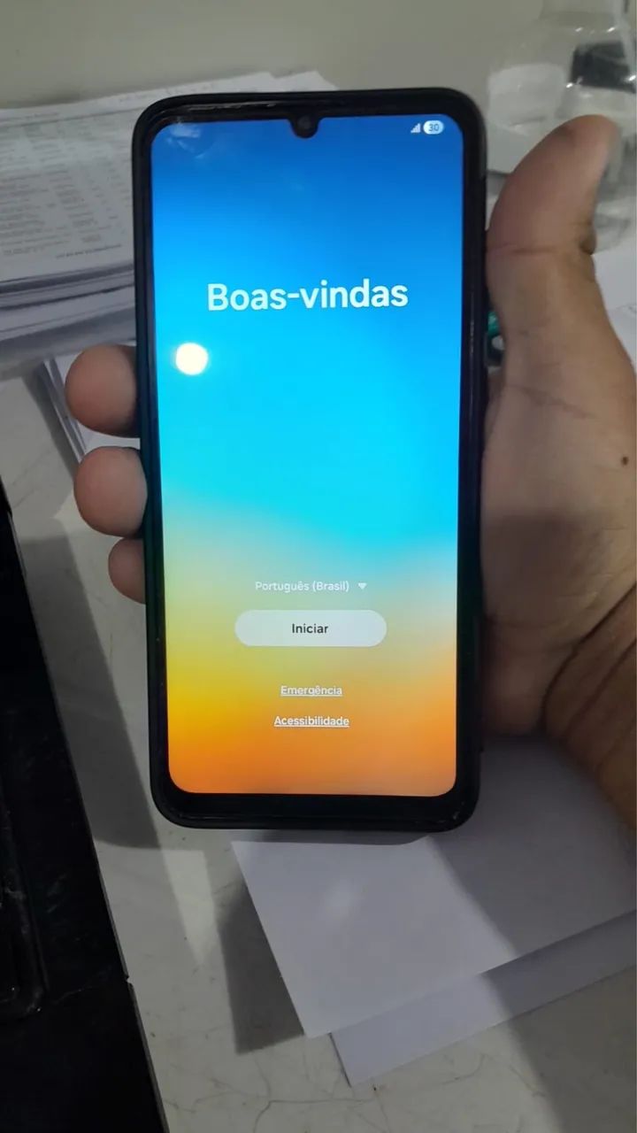 Galaxy A05 - Foto 3