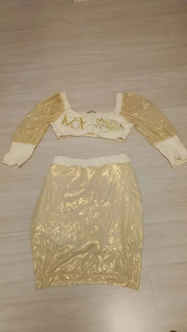 Conjunto Maria Gueixa / whatsapp * Guarapari  - Foto 2