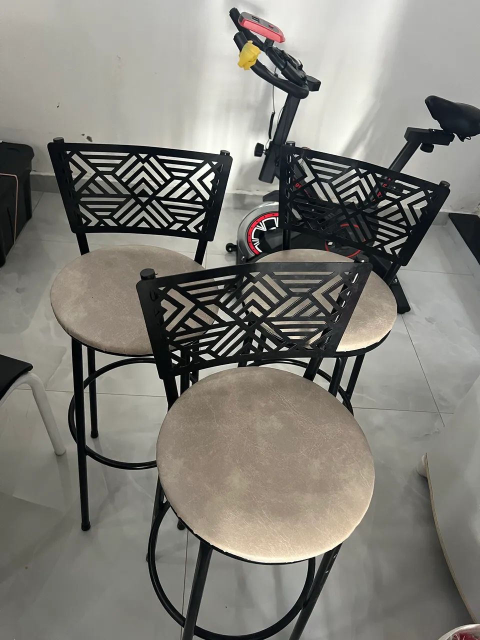 cadeira  - Foto 2