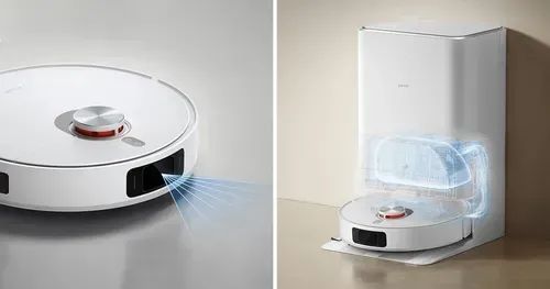 Robô Xiaomi X20 Pro 220V, Branco  - Foto 2