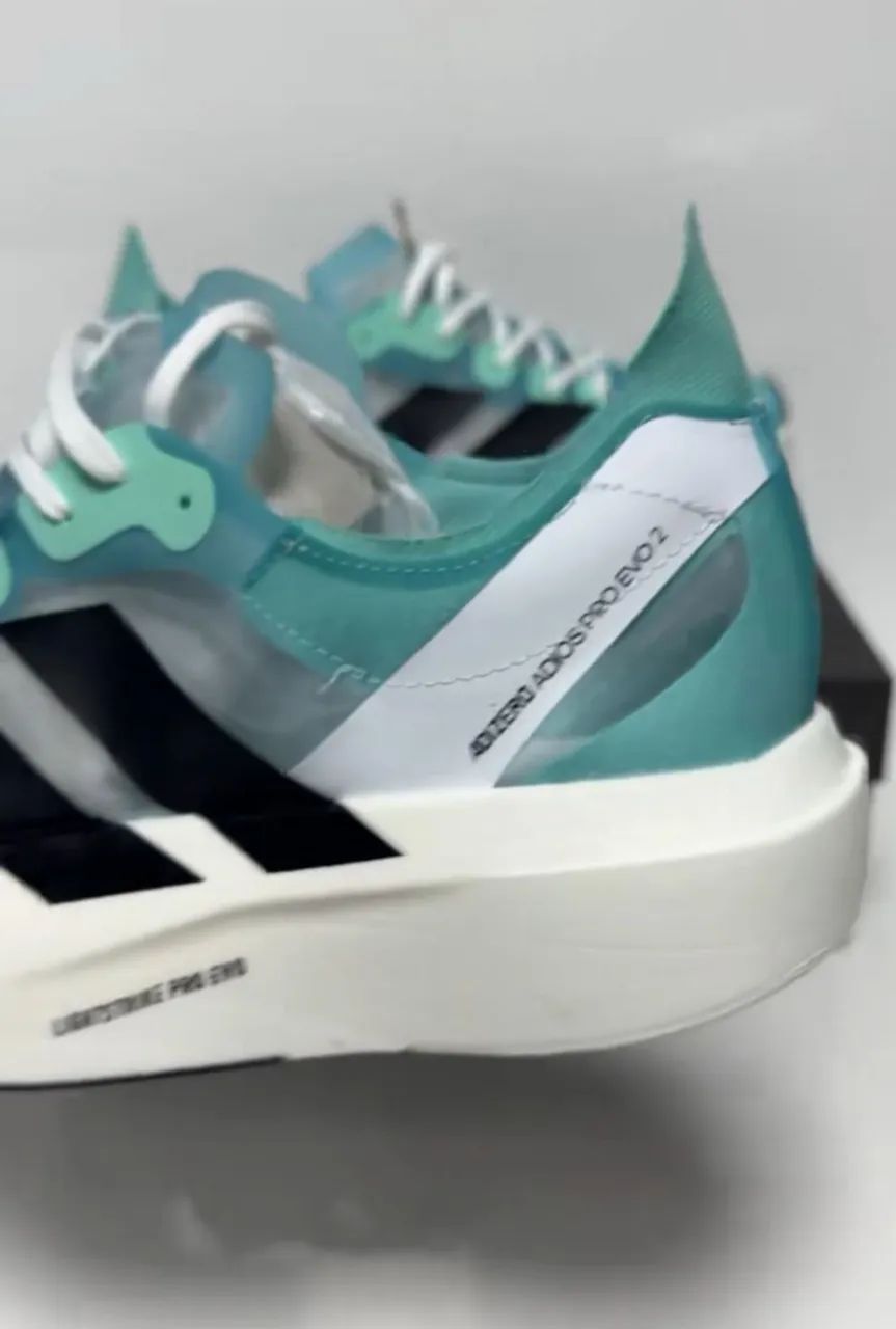 Adidas Adizero ádios Pró Evo 2 (Novo) - Calçados Esportivos