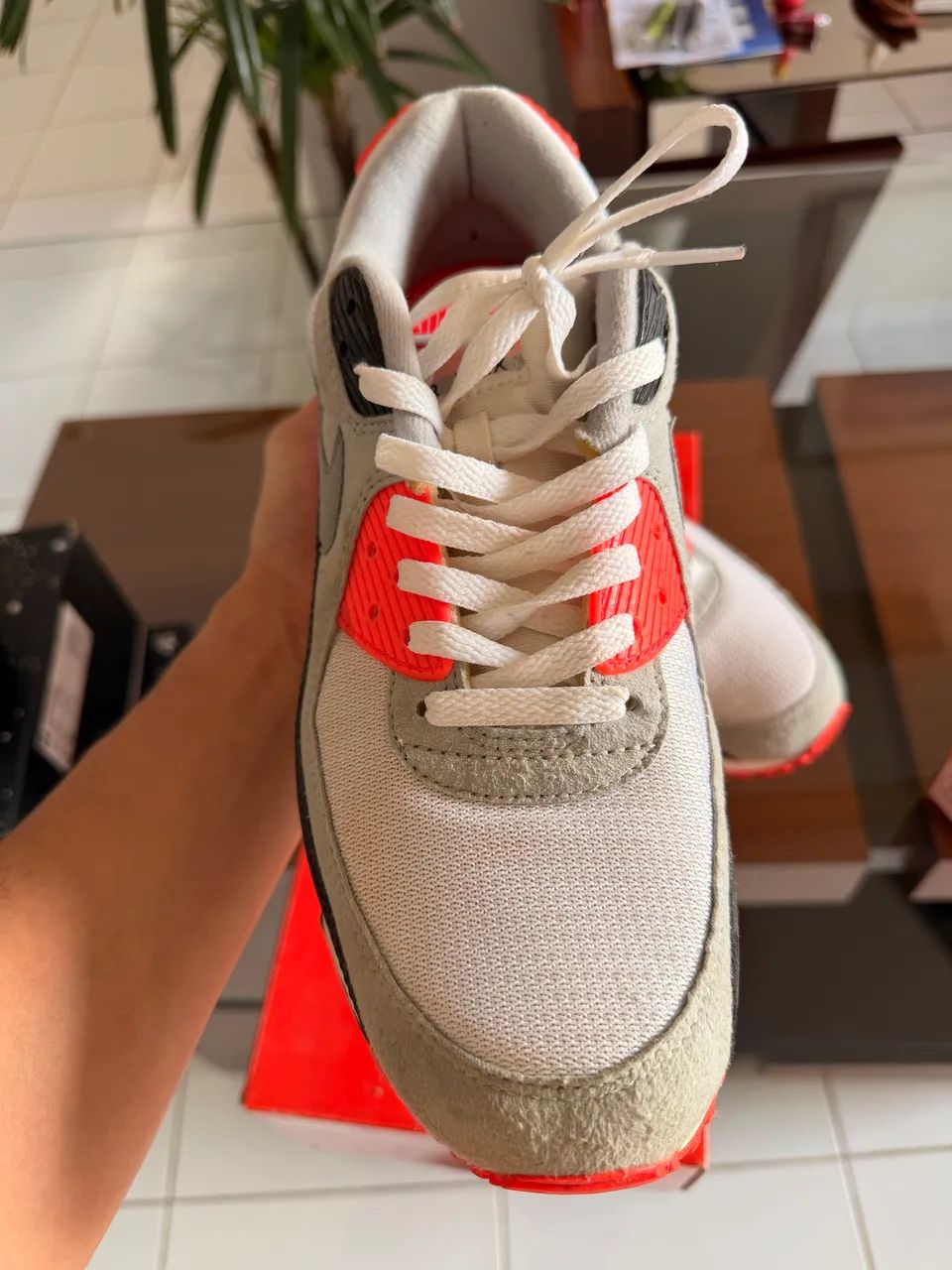Nike Air Max - Foto 3
