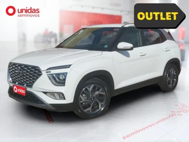 Hyundai Creta 2024