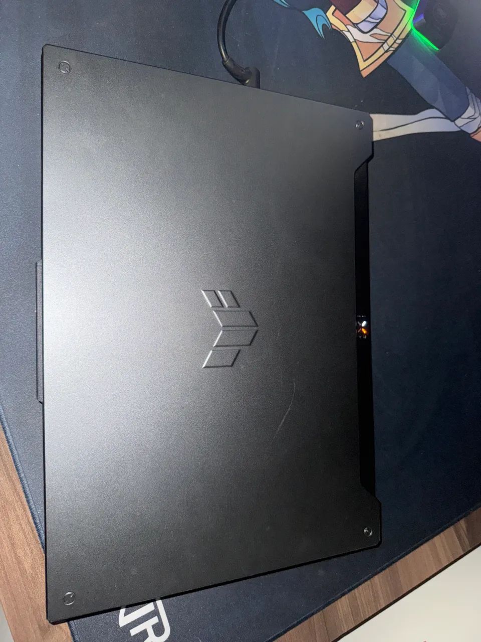 Notebook Gamer ASUS TUF F15  - Foto 2
