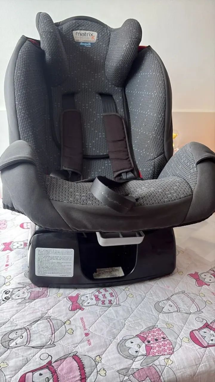 Cadeira de carro  - Foto 2