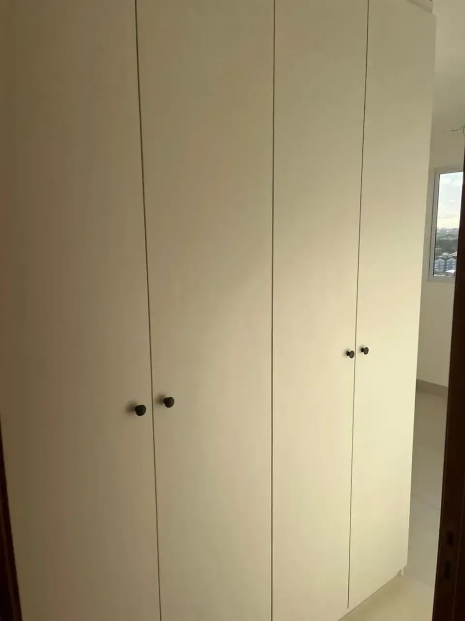 2 QUARTOS NO HORTO JARDINS - Foto 3