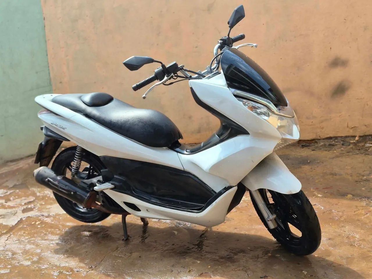 OPORTUNIDADE PCX - Foto 3