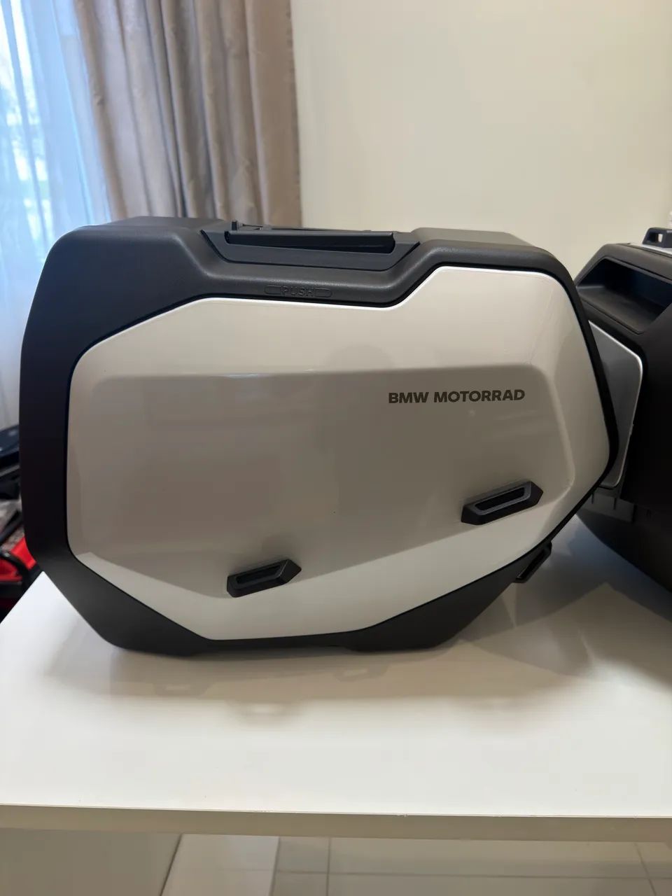 Kit top case GS 1300  - Foto 4
