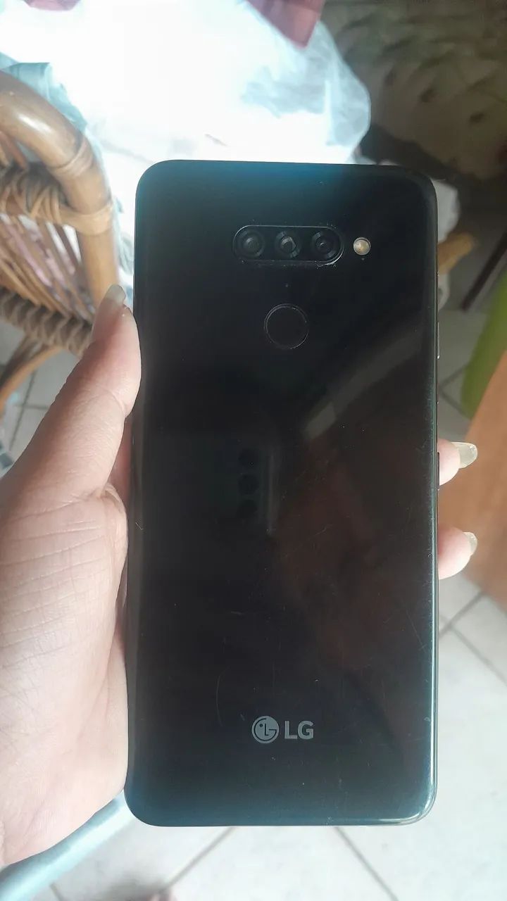 LG K50s - Foto 2