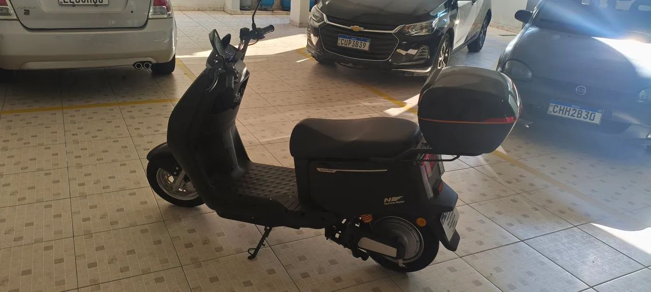 Scooter fortune  - Foto 3
