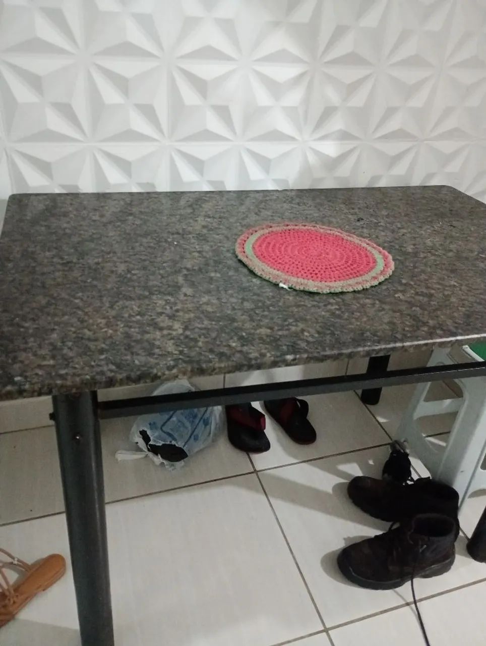 Mesa - Foto 2