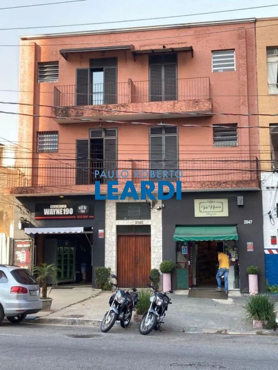 APARTAMENTO - IPIRANGA - SP