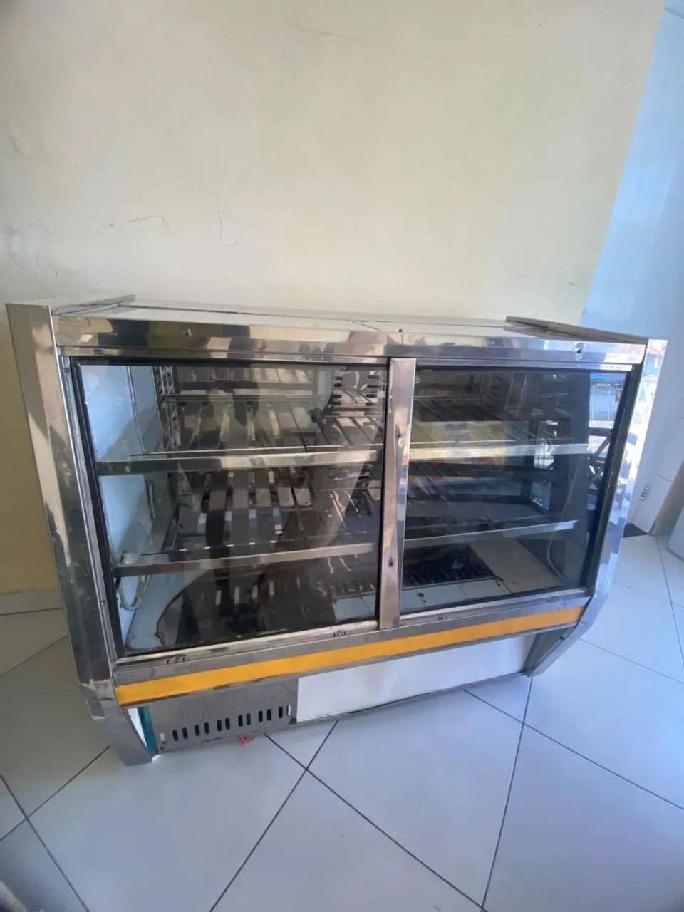 Freezer  - Foto 2