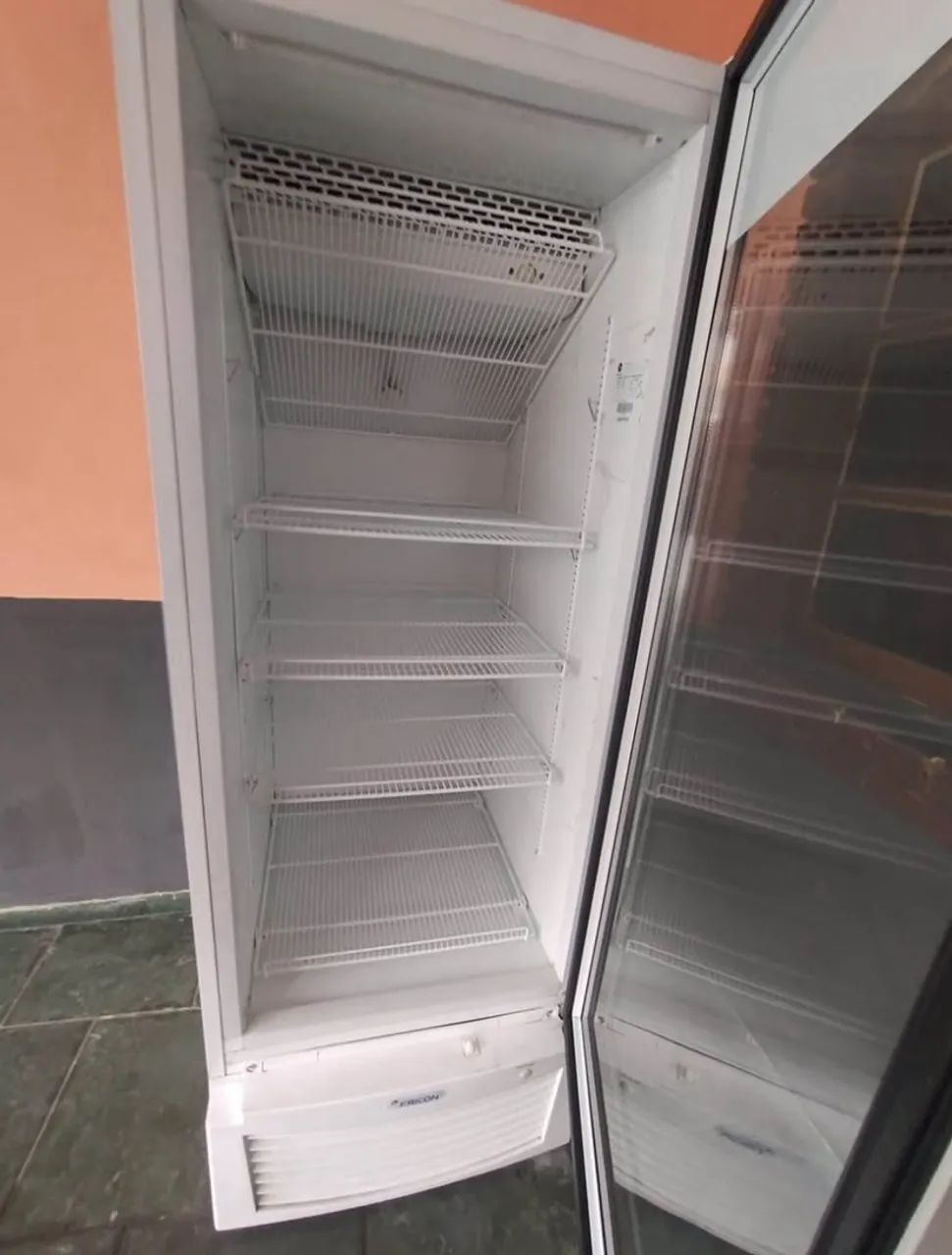 Freezer - Foto 2
